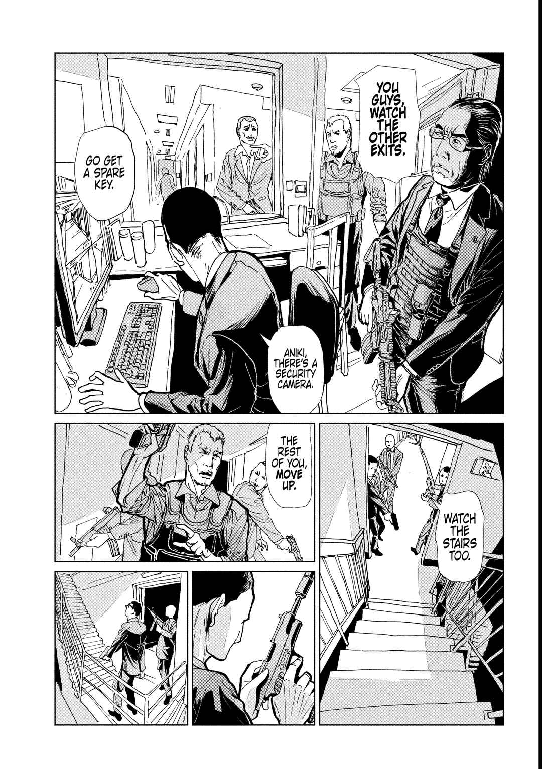 Chapter 2.2 - Page 13