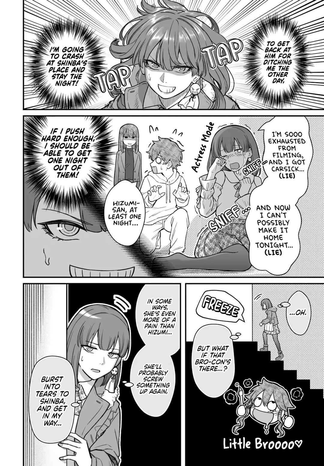 Chapter 22 - Page 3