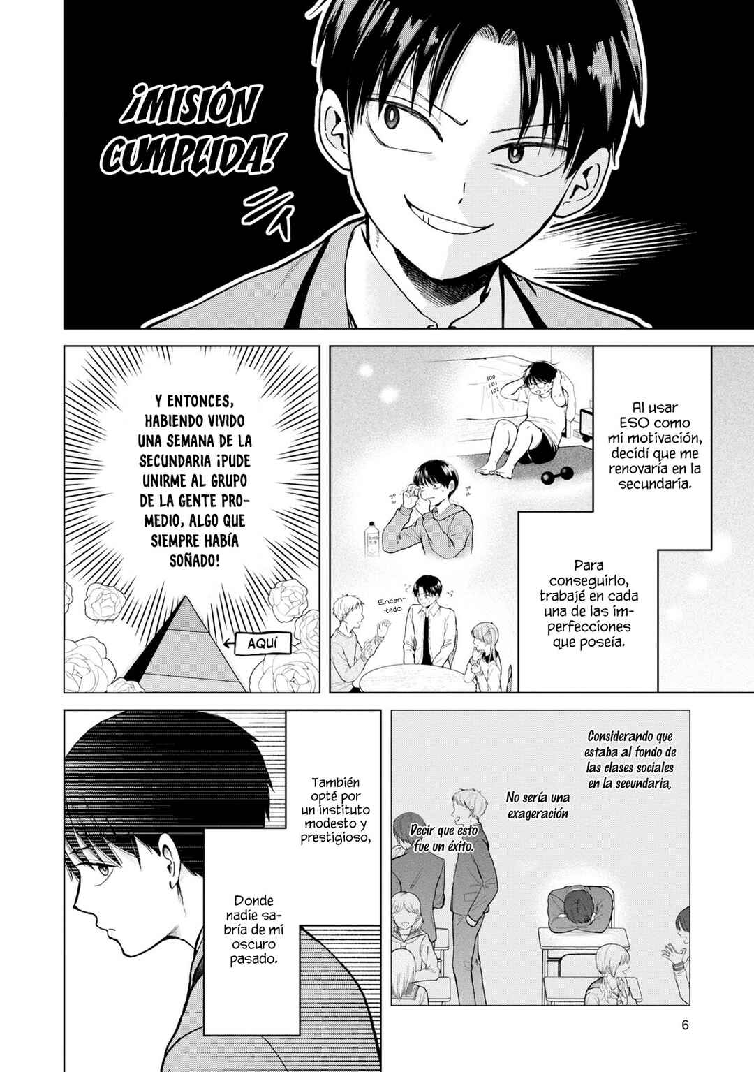 Chapter 1 - Page 5