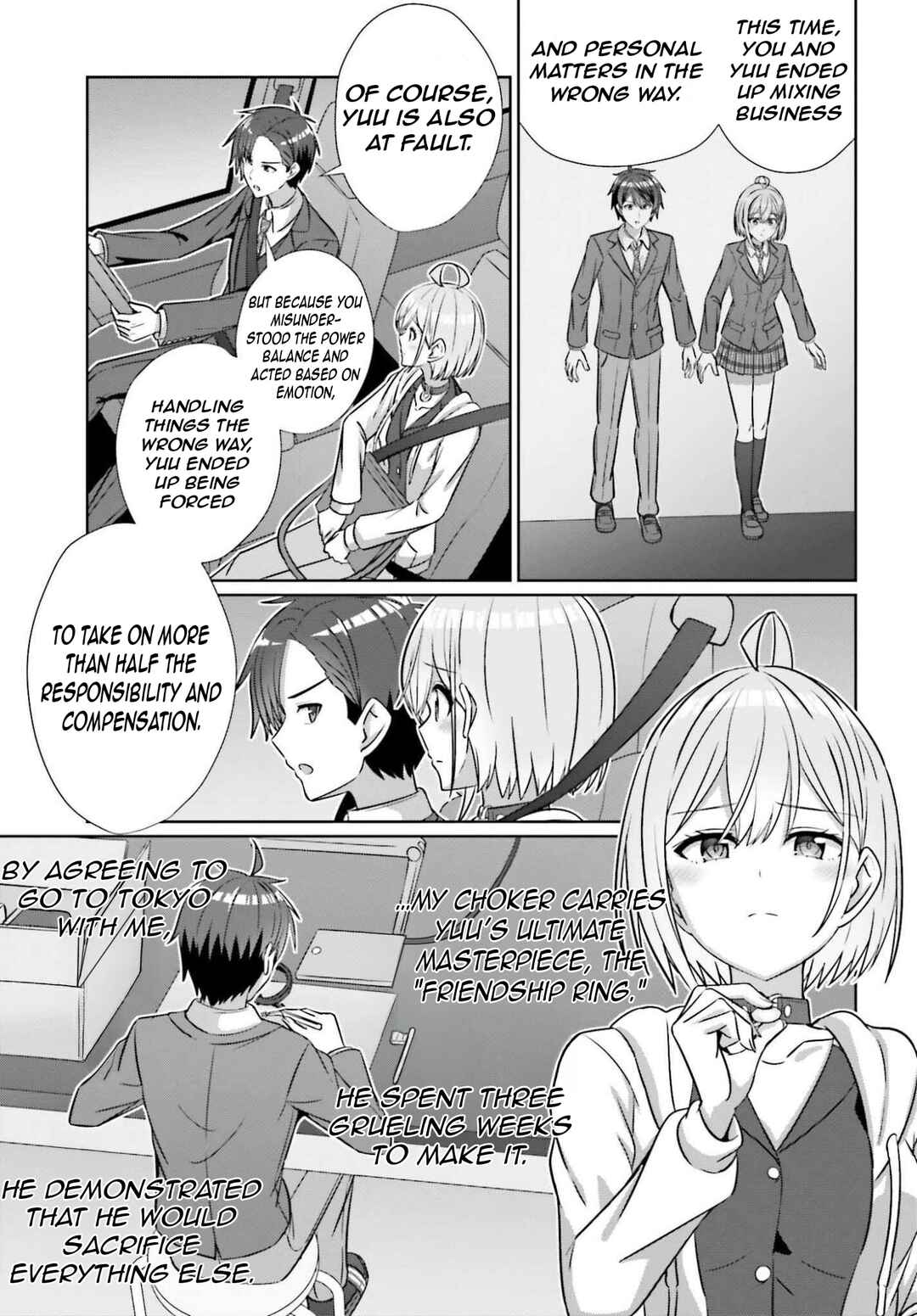 Chapter 41 - Page 10