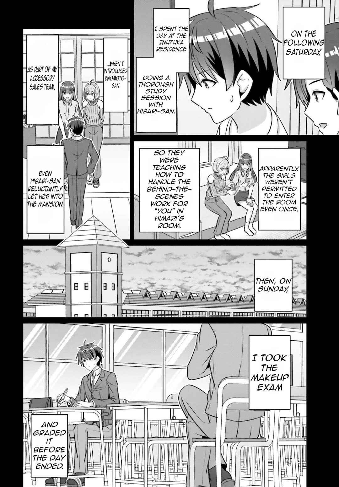 Chapter 41 - Page 21