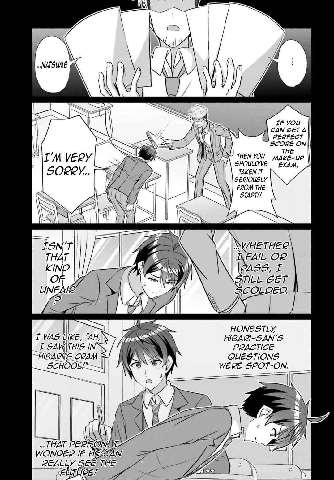 Chapter 41 - Page 22