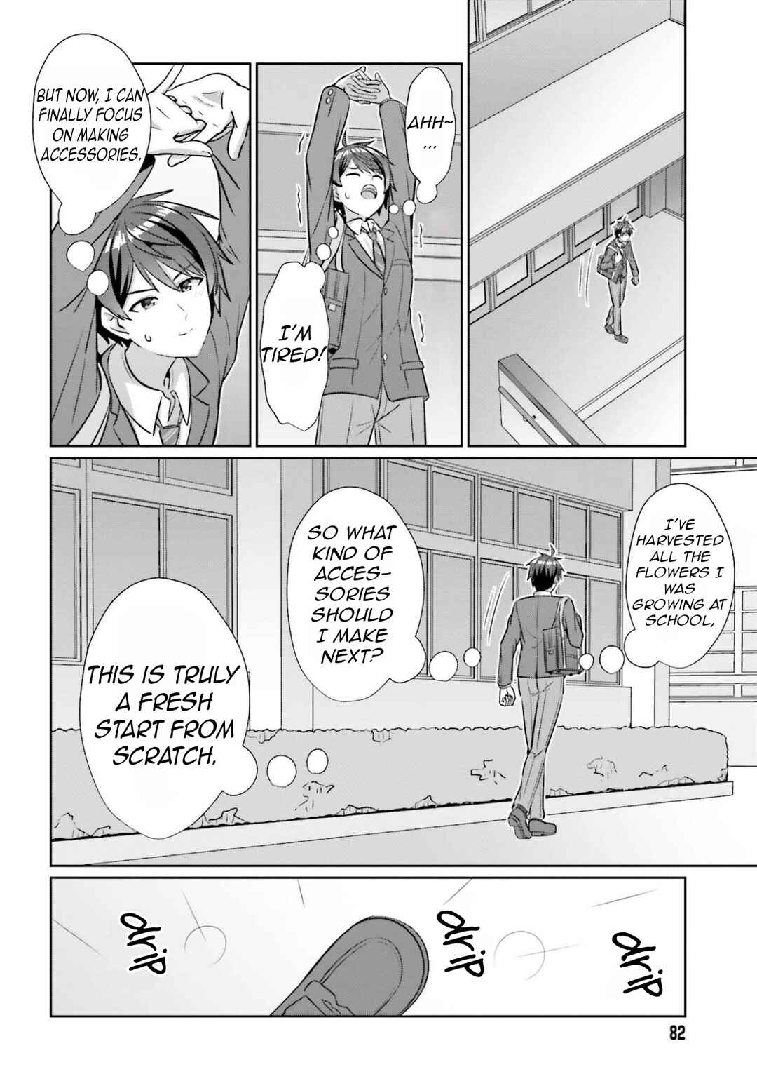 Chapter 41 - Page 23