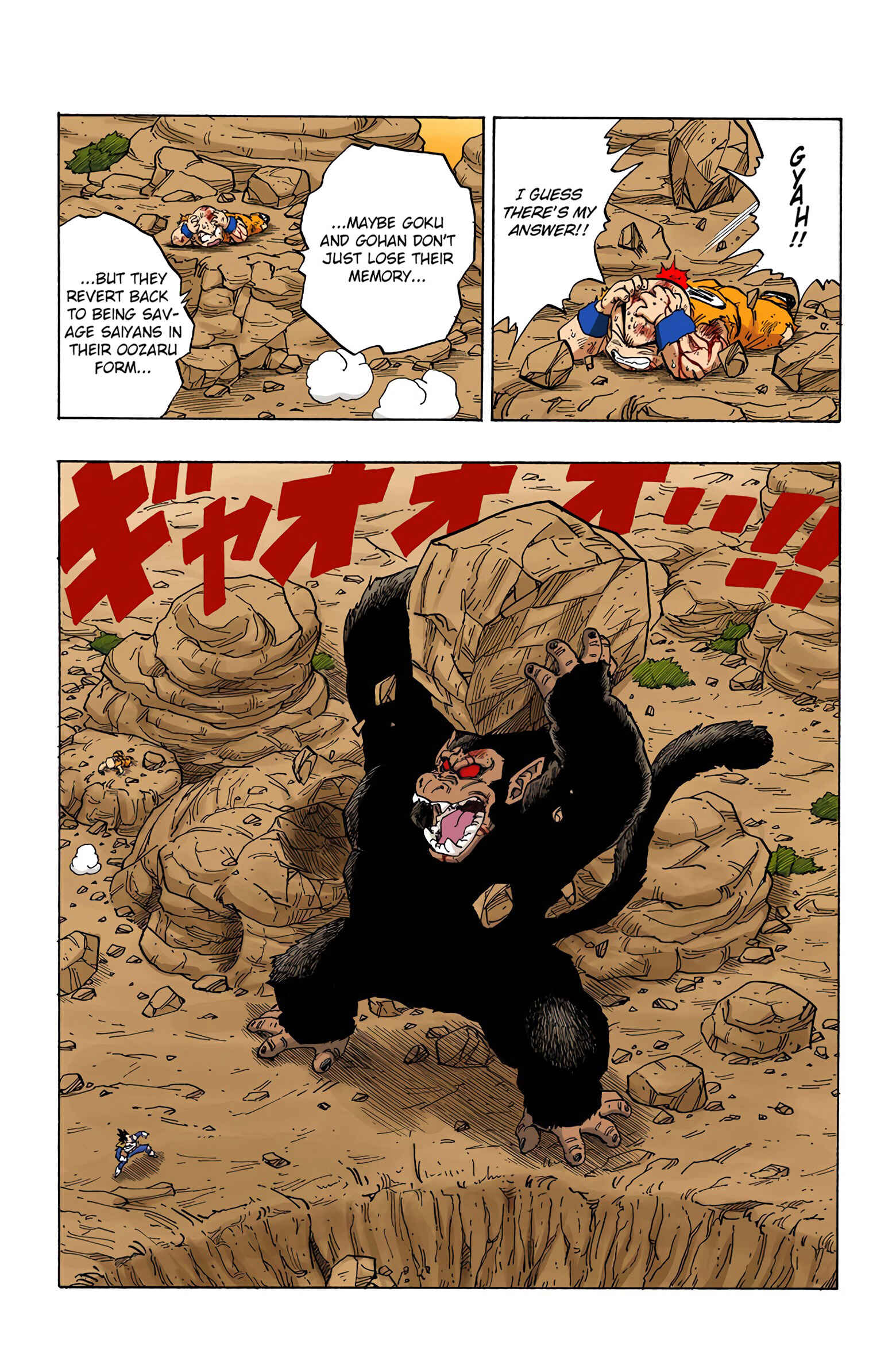 Chapter 240 - Page 6