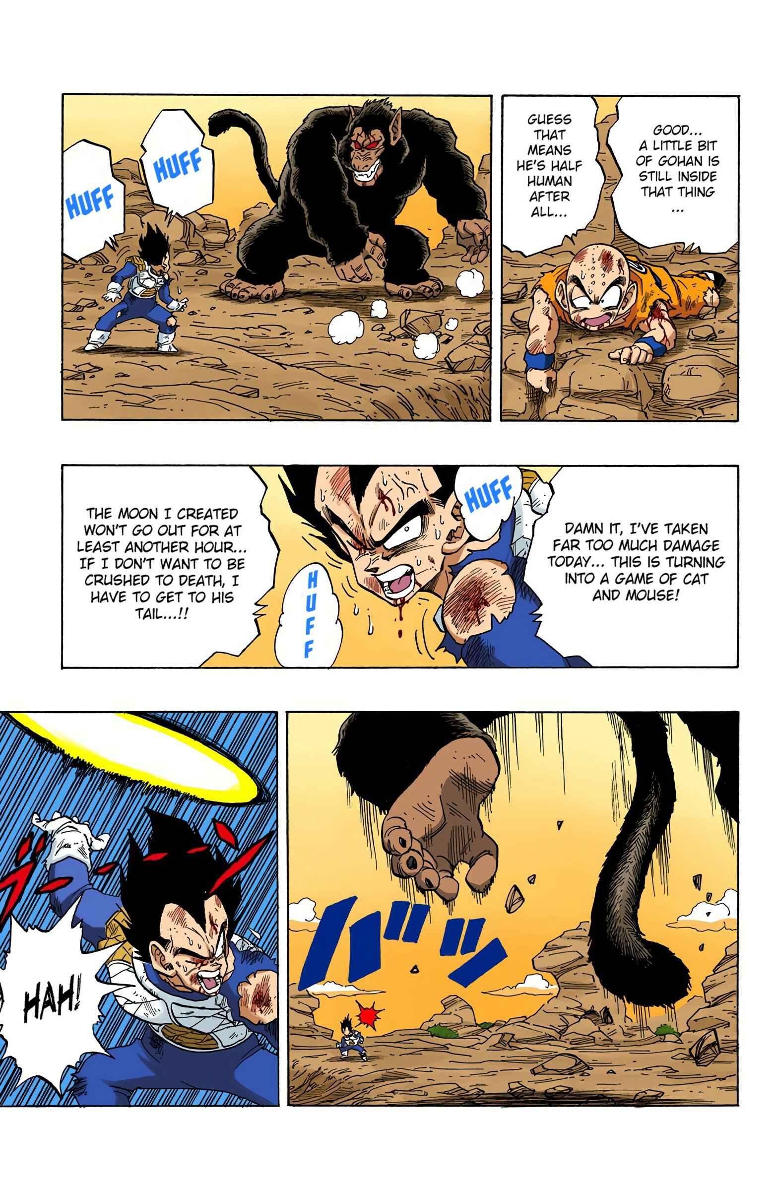 Chapter 240 - Page 9
