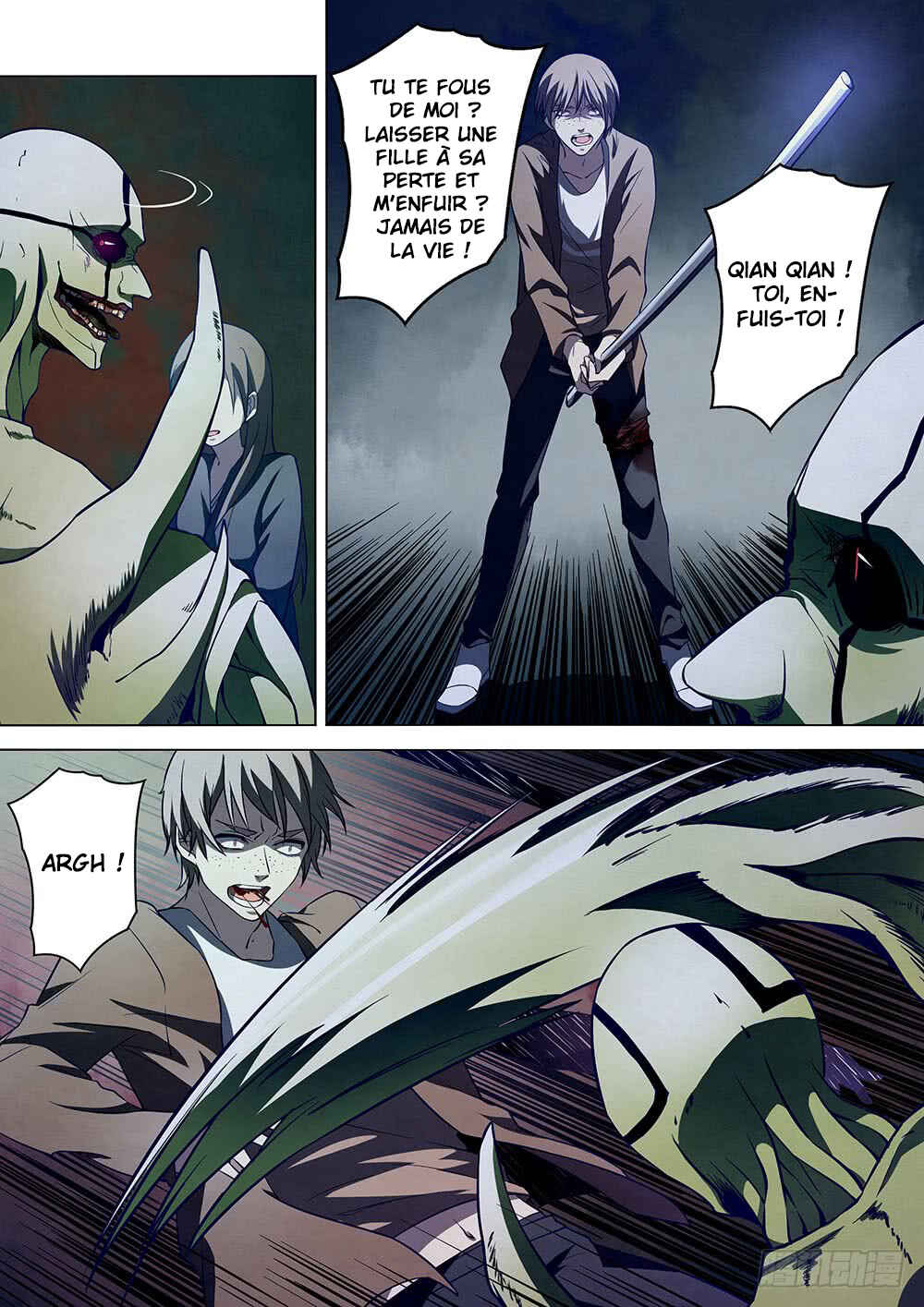 Chapter 103 - Page 14