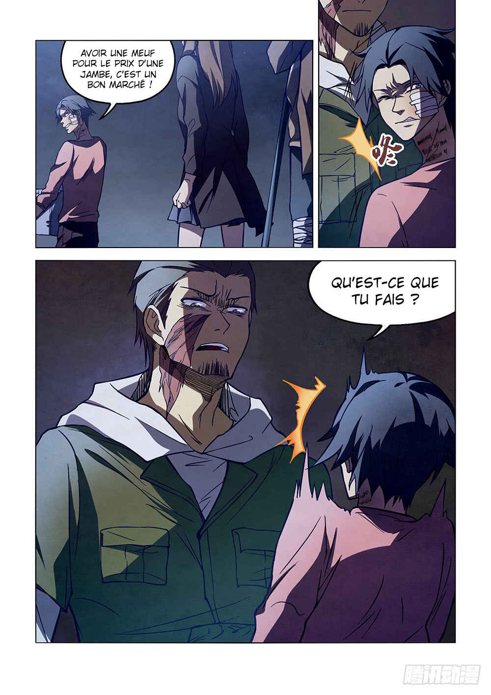 Chapter 103 - Page 4