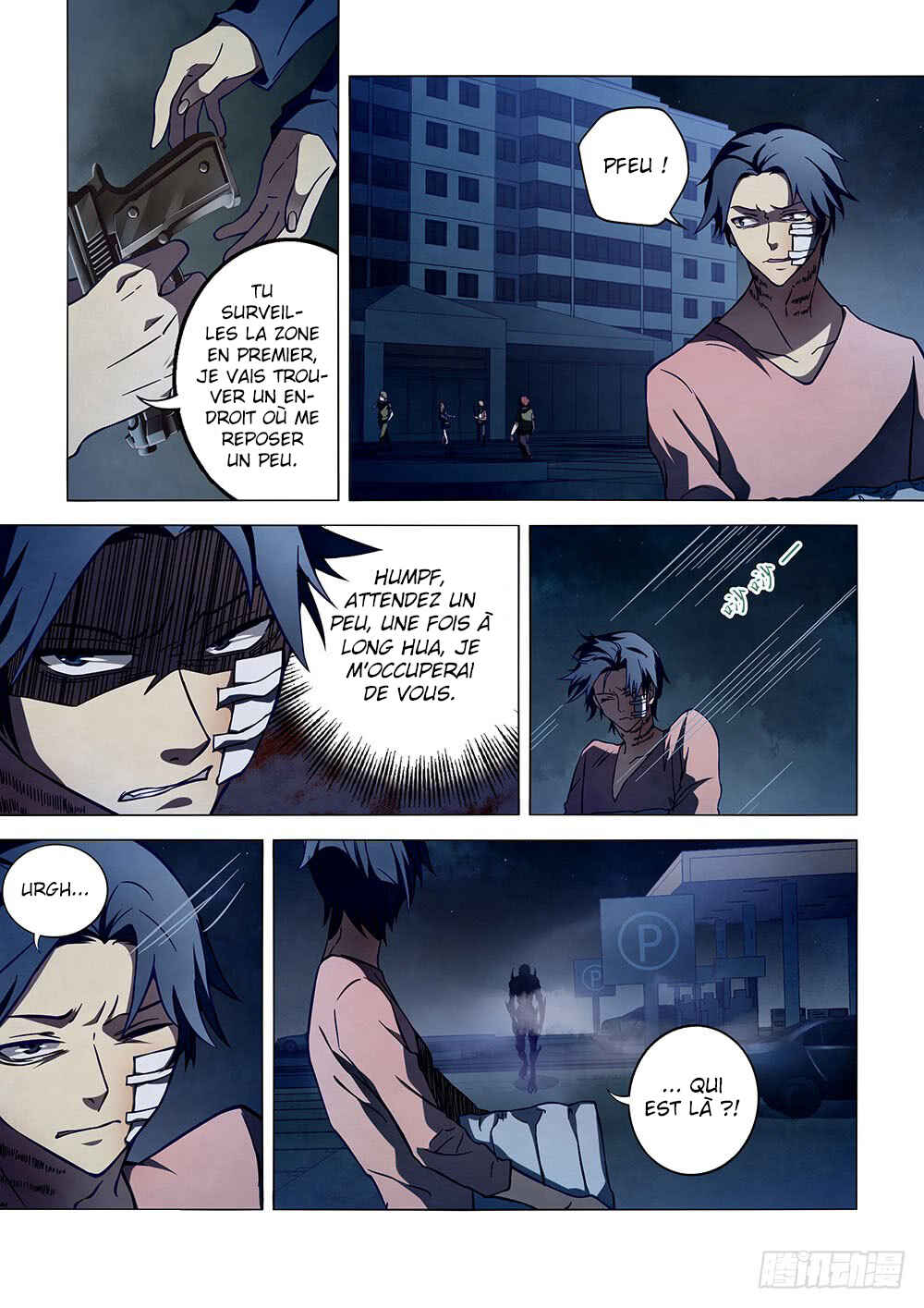 Chapter 103 - Page 6
