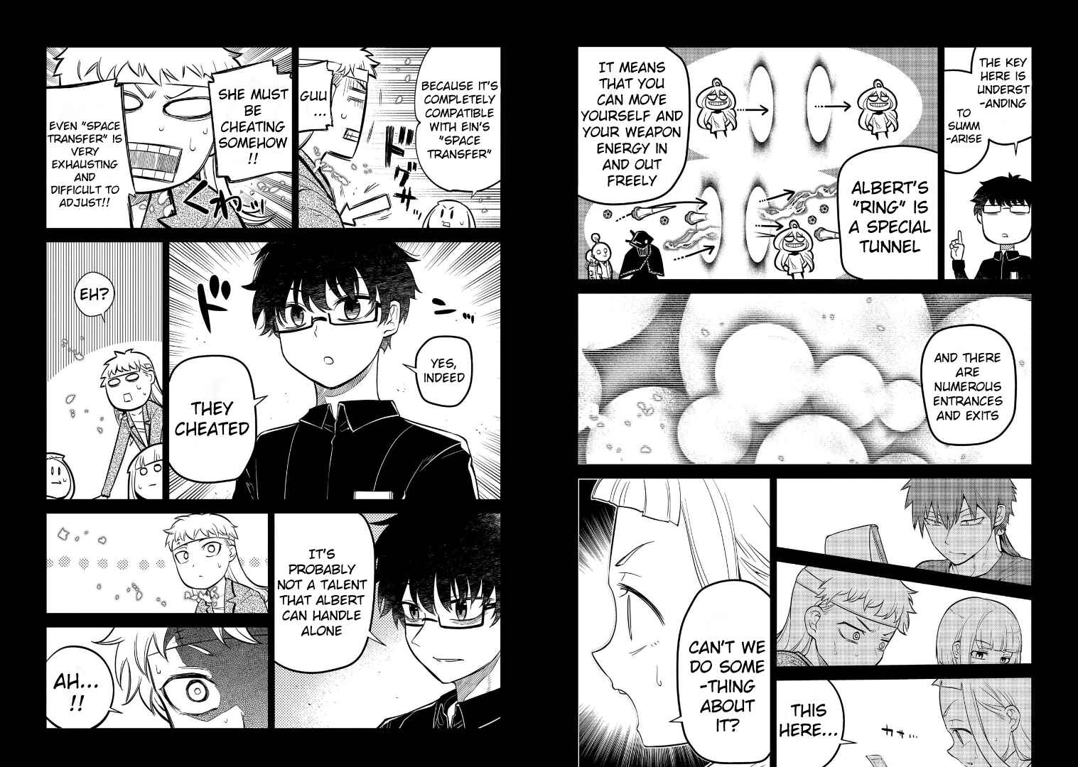 Chapter 63 - Page 10