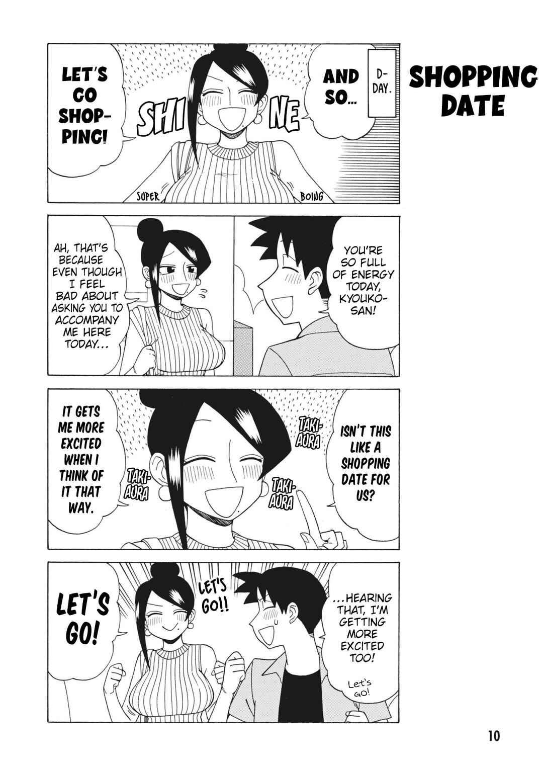Chapter 142 - Page 2
