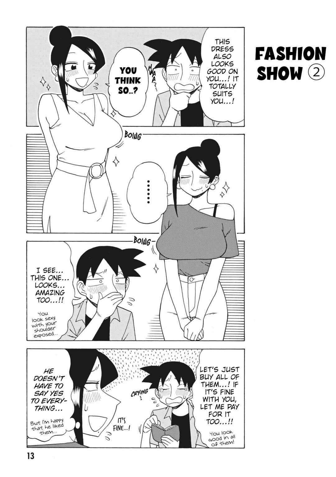 Chapter 142 - Page 5