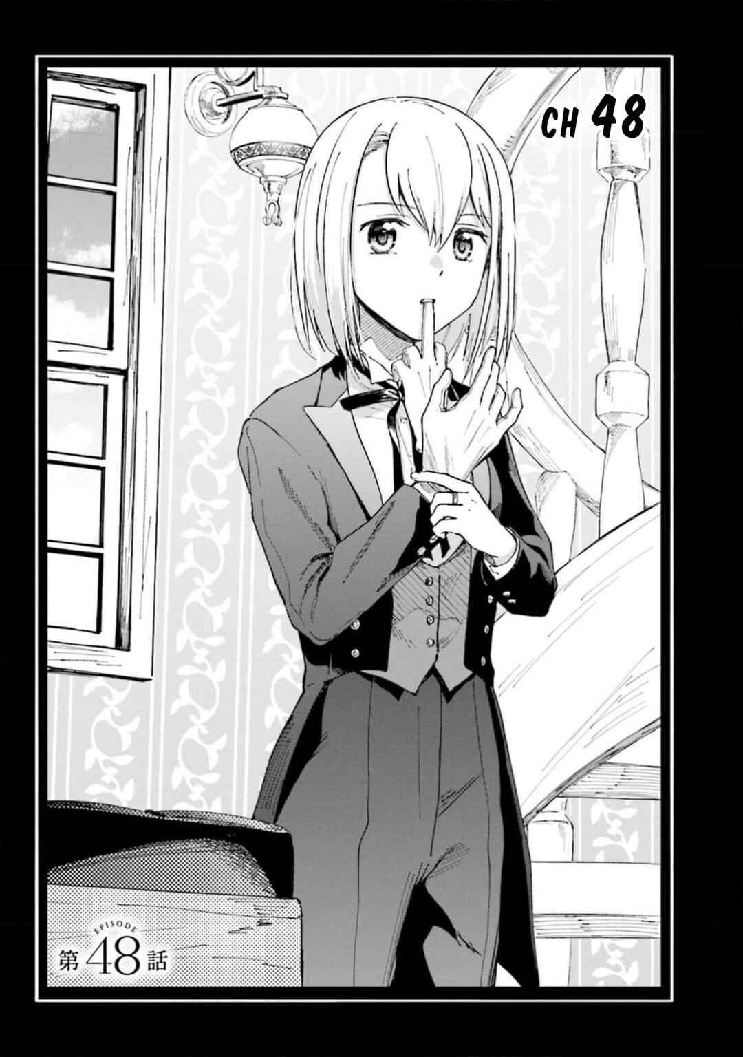 Chapter 48 - Page 1