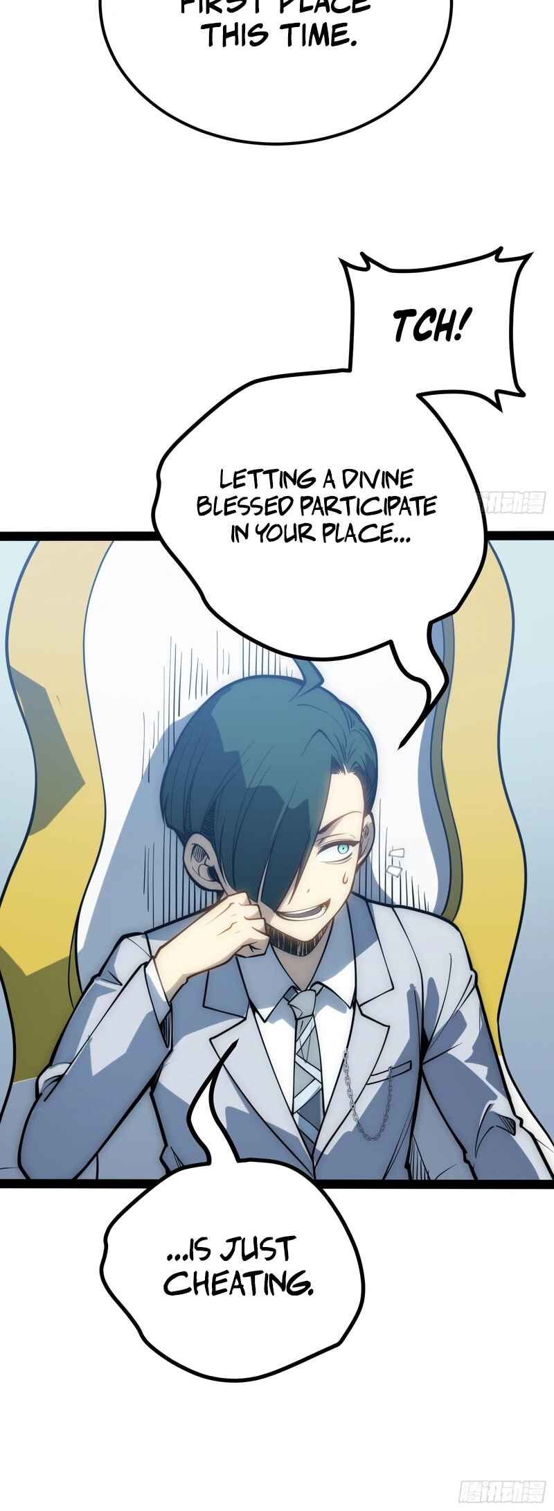 Chapter 72 - Page 20