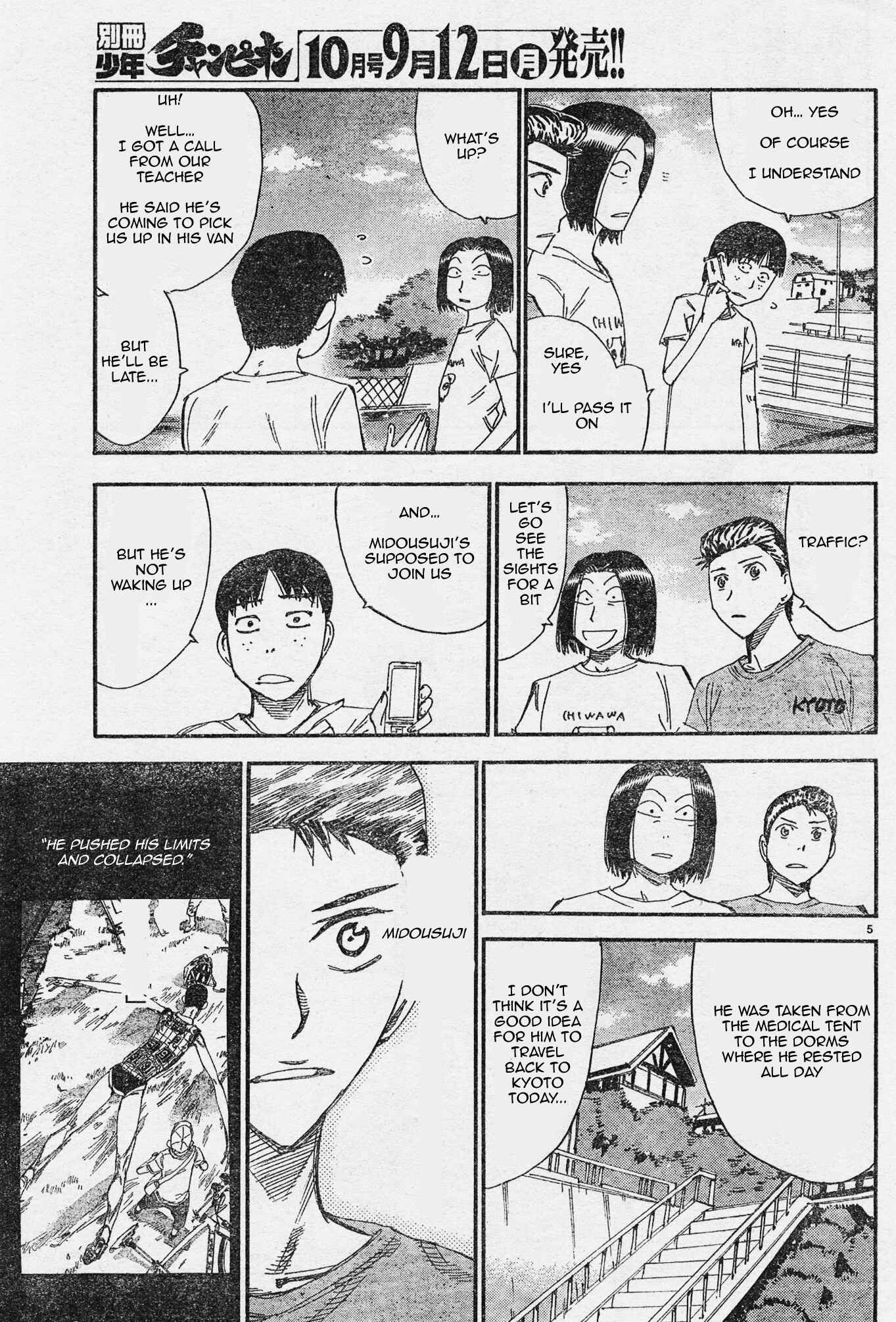 Chapter 40 - Page 11