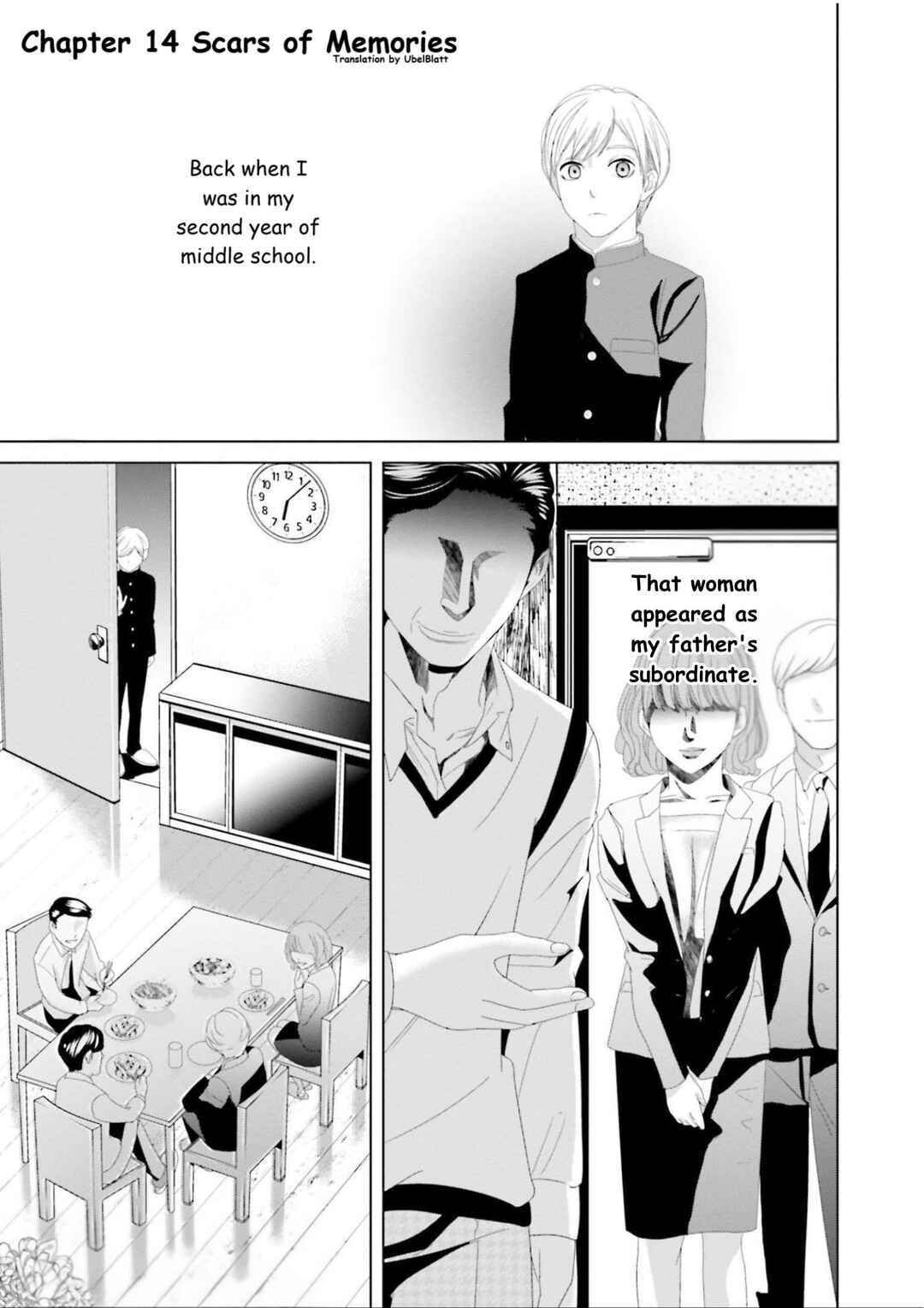 Chapter 14 - Page 1