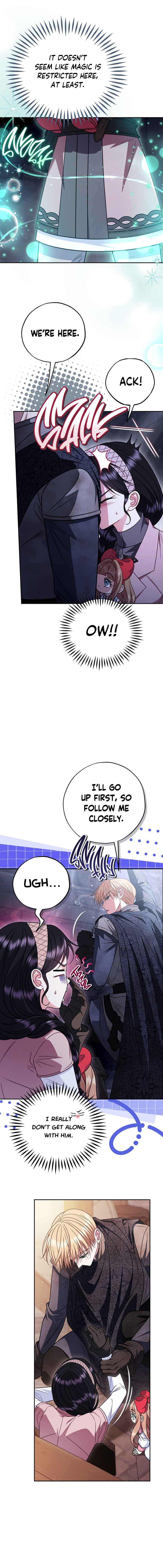 Chapter 97 - Page 10