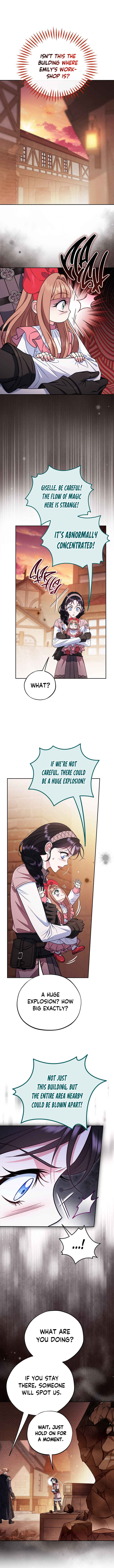 Chapter 97 - Page 12