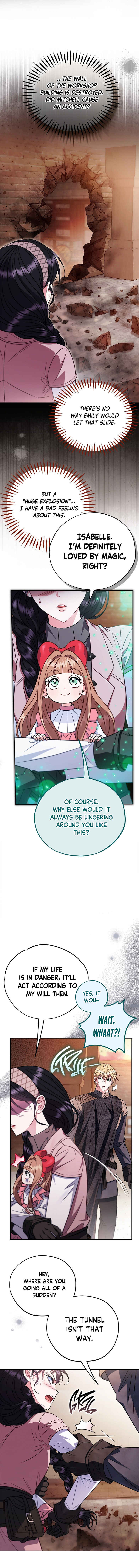 Chapter 97 - Page 13