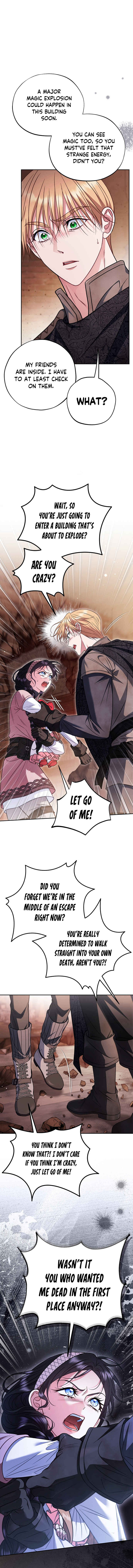 Chapter 97 - Page 14