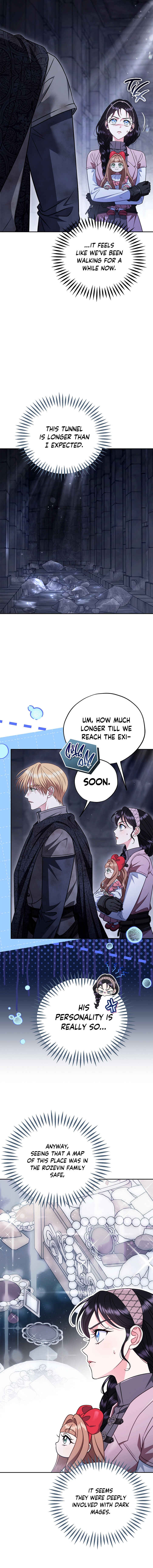 Chapter 97 - Page 9
