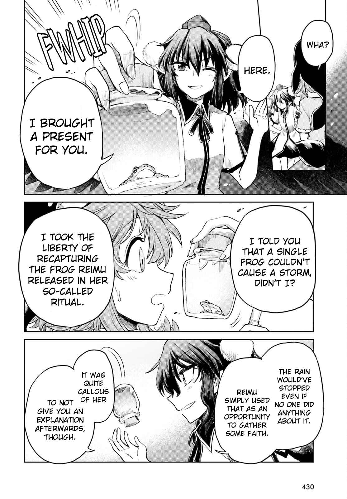 Chapter 22 - Page 30