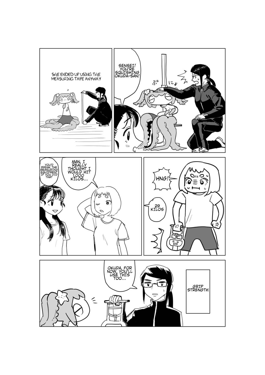 Chapter 5 - Page 5