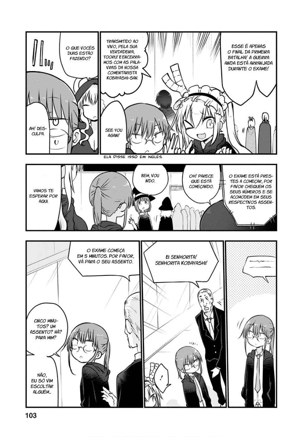 Chapter 65 - Page 11