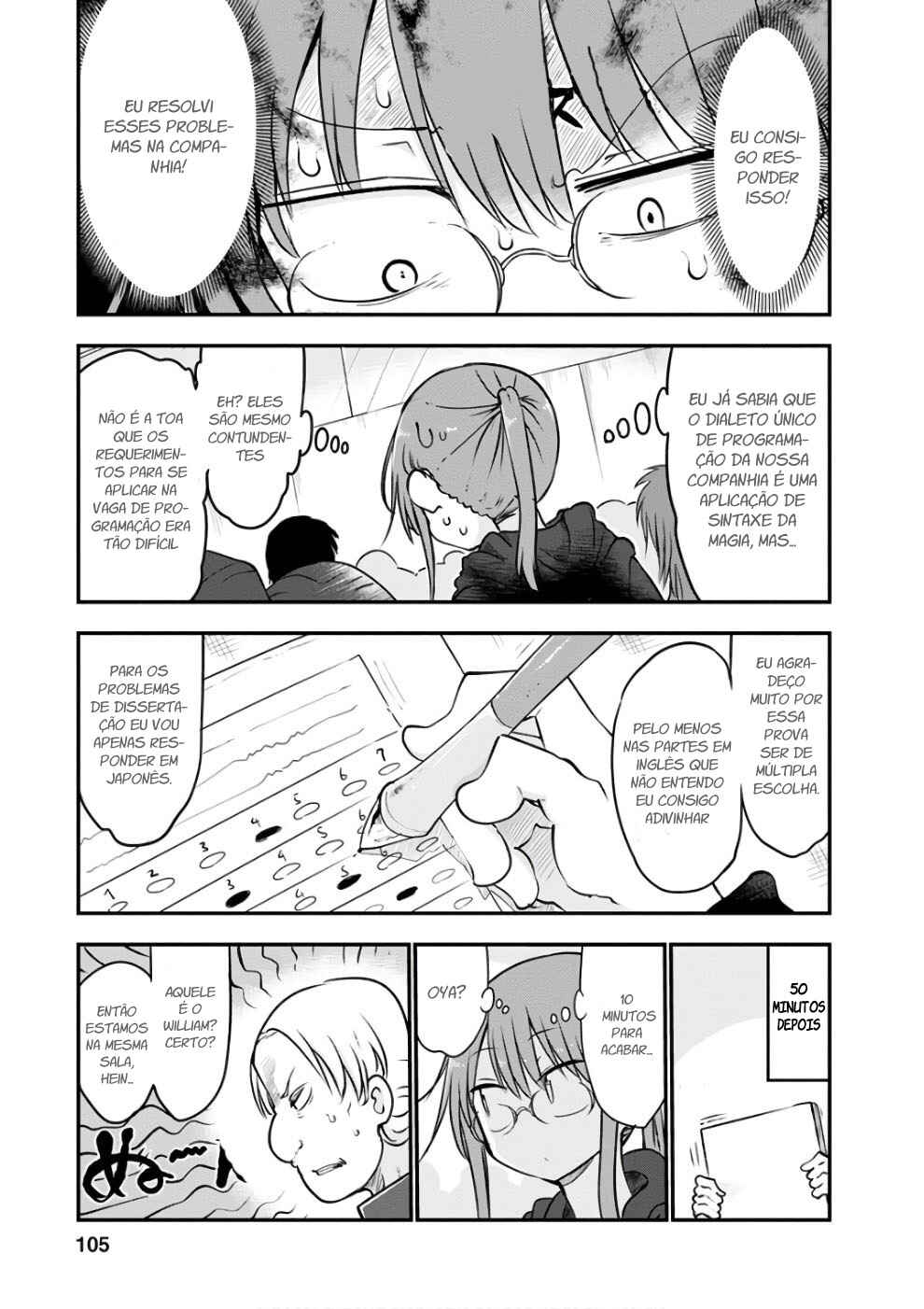 Chapter 65 - Page 13