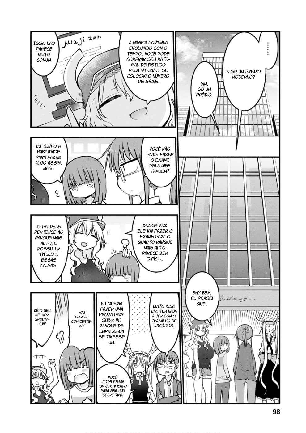 Chapter 65 - Page 6