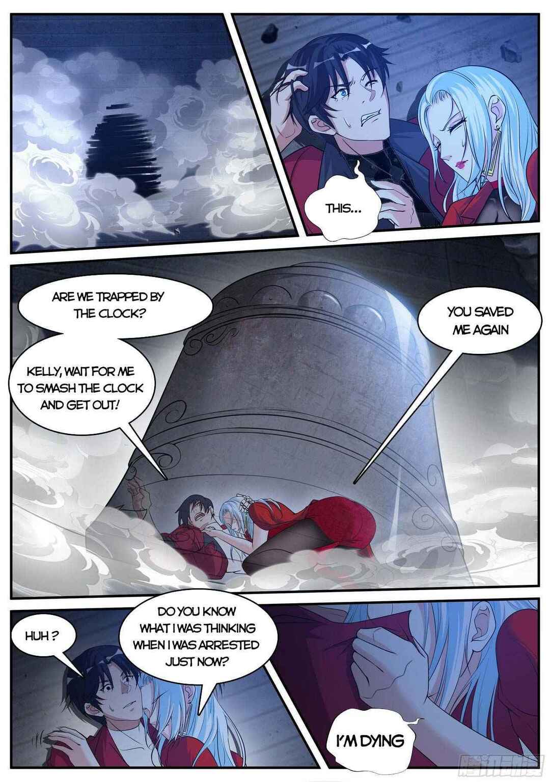 Chapter 68 - Page 3