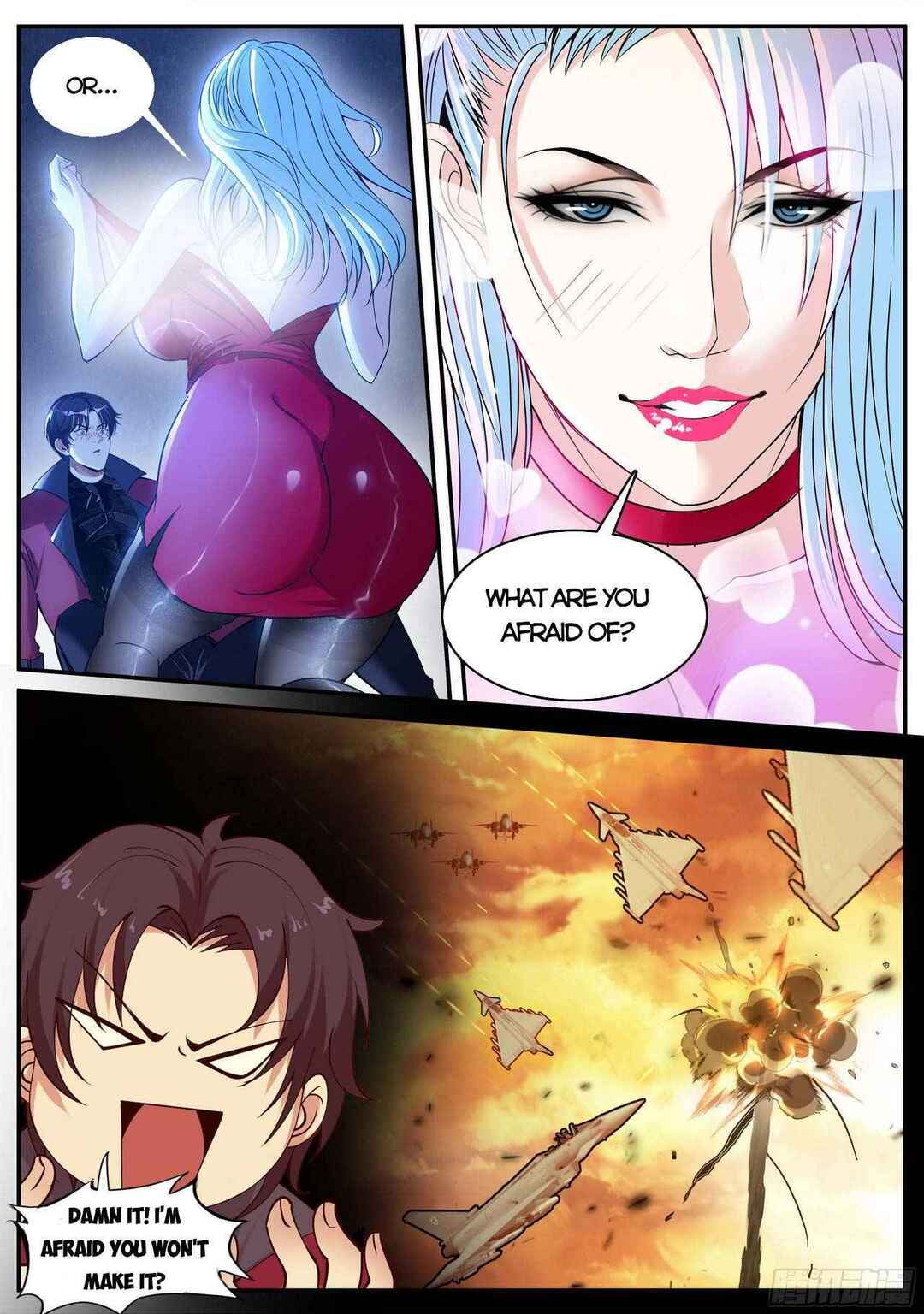 Chapter 68 - Page 6