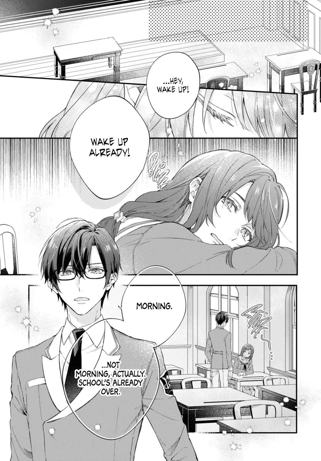 Chapter 1 - Page 8