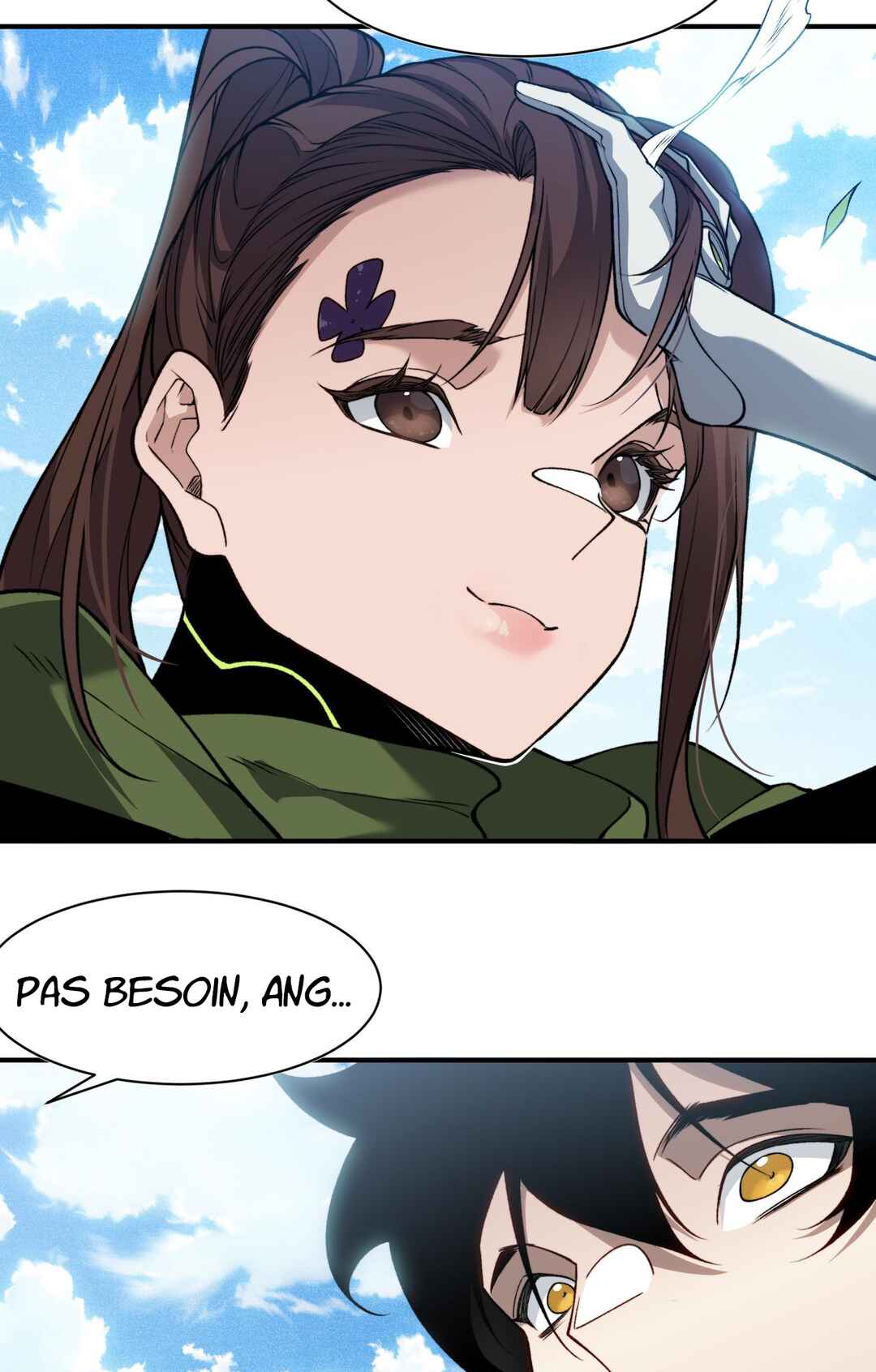 Chapter 95 - Page 15