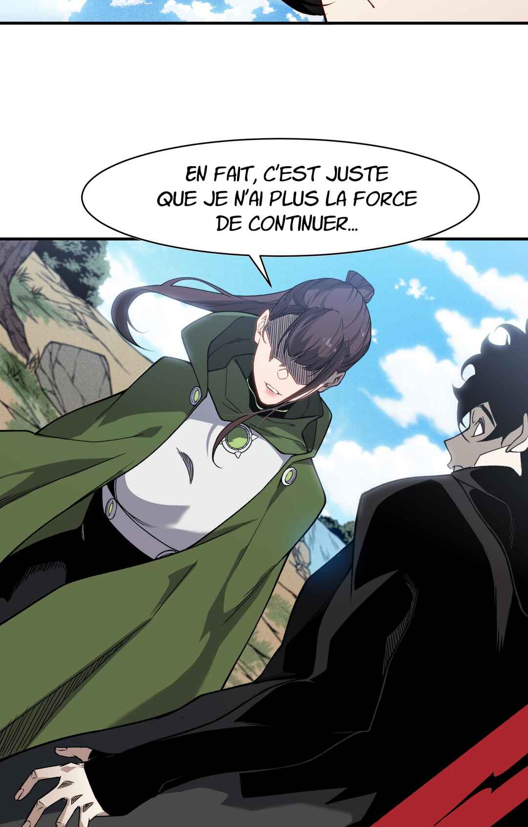 Chapter 95 - Page 16