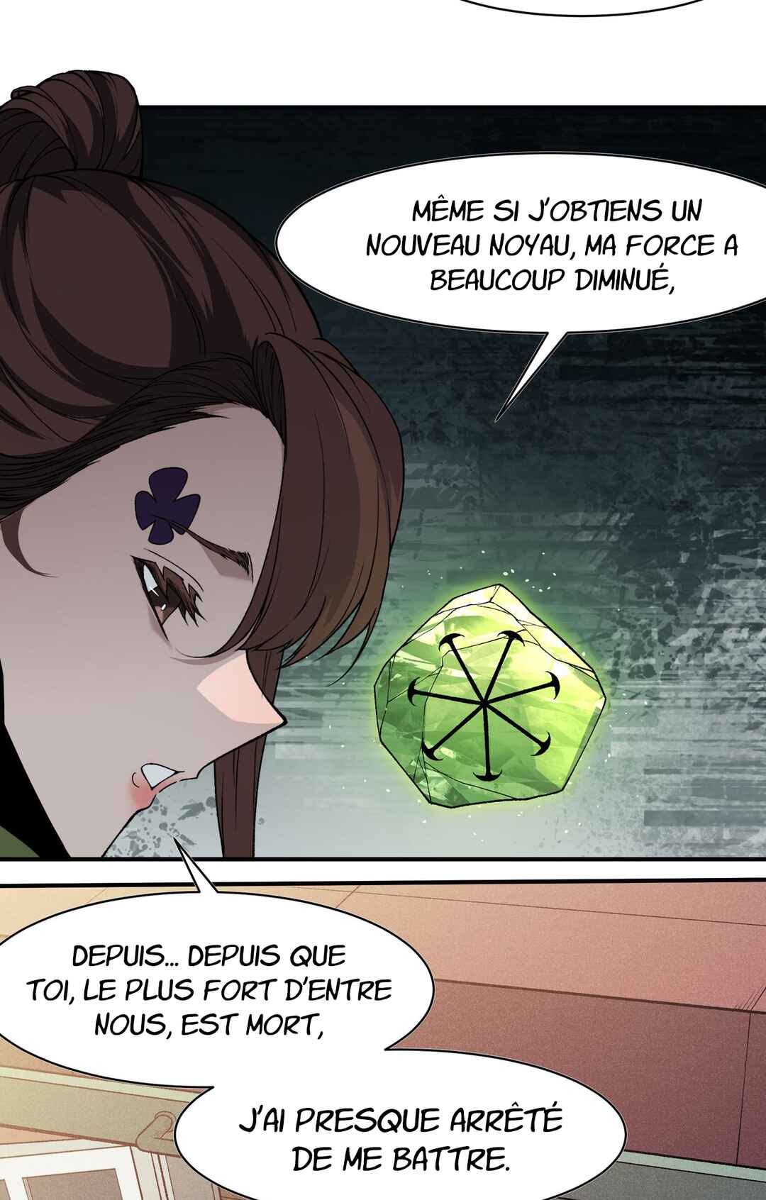 Chapter 95 - Page 18