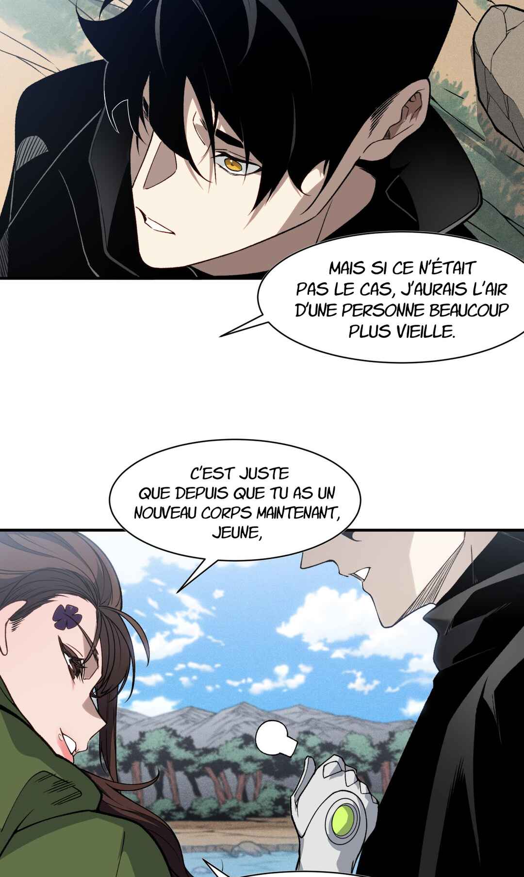 Chapter 95 - Page 24