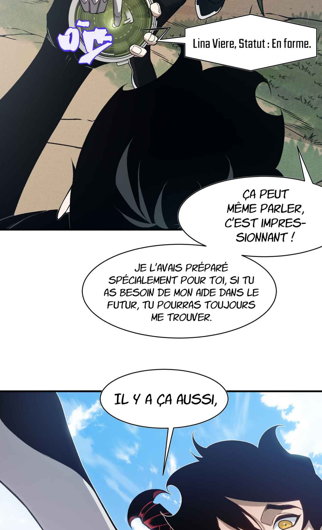 Chapter 95 - Page 33