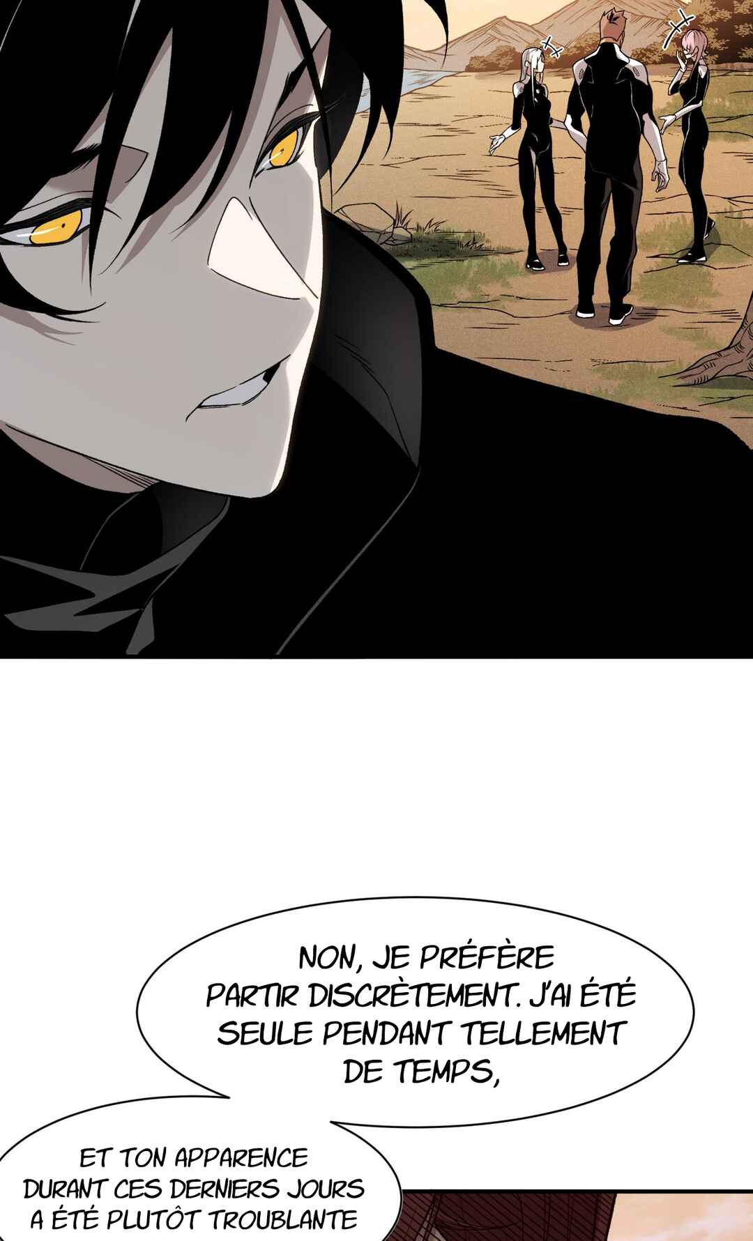 Chapter 95 - Page 38