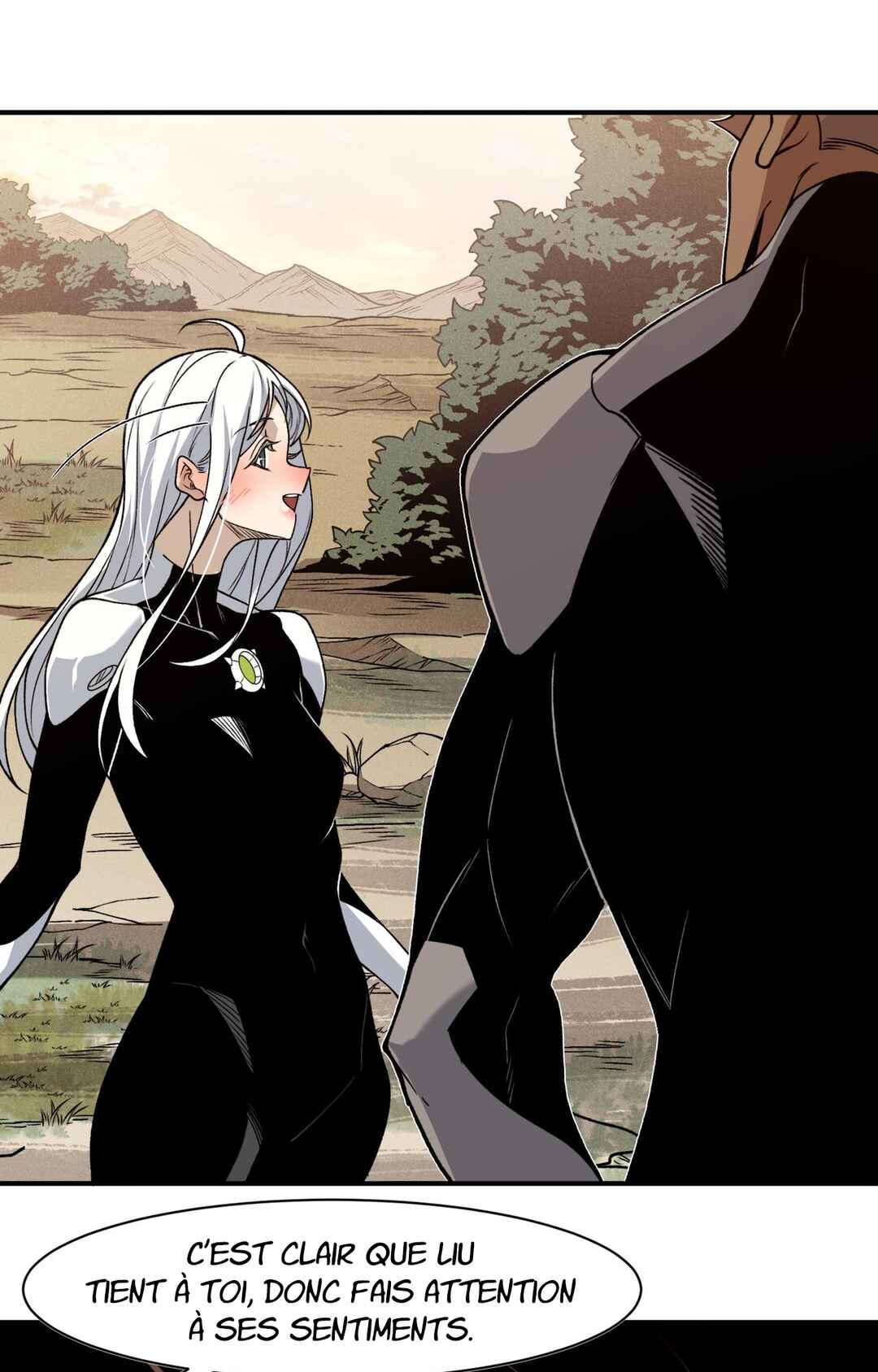 Chapter 95 - Page 44