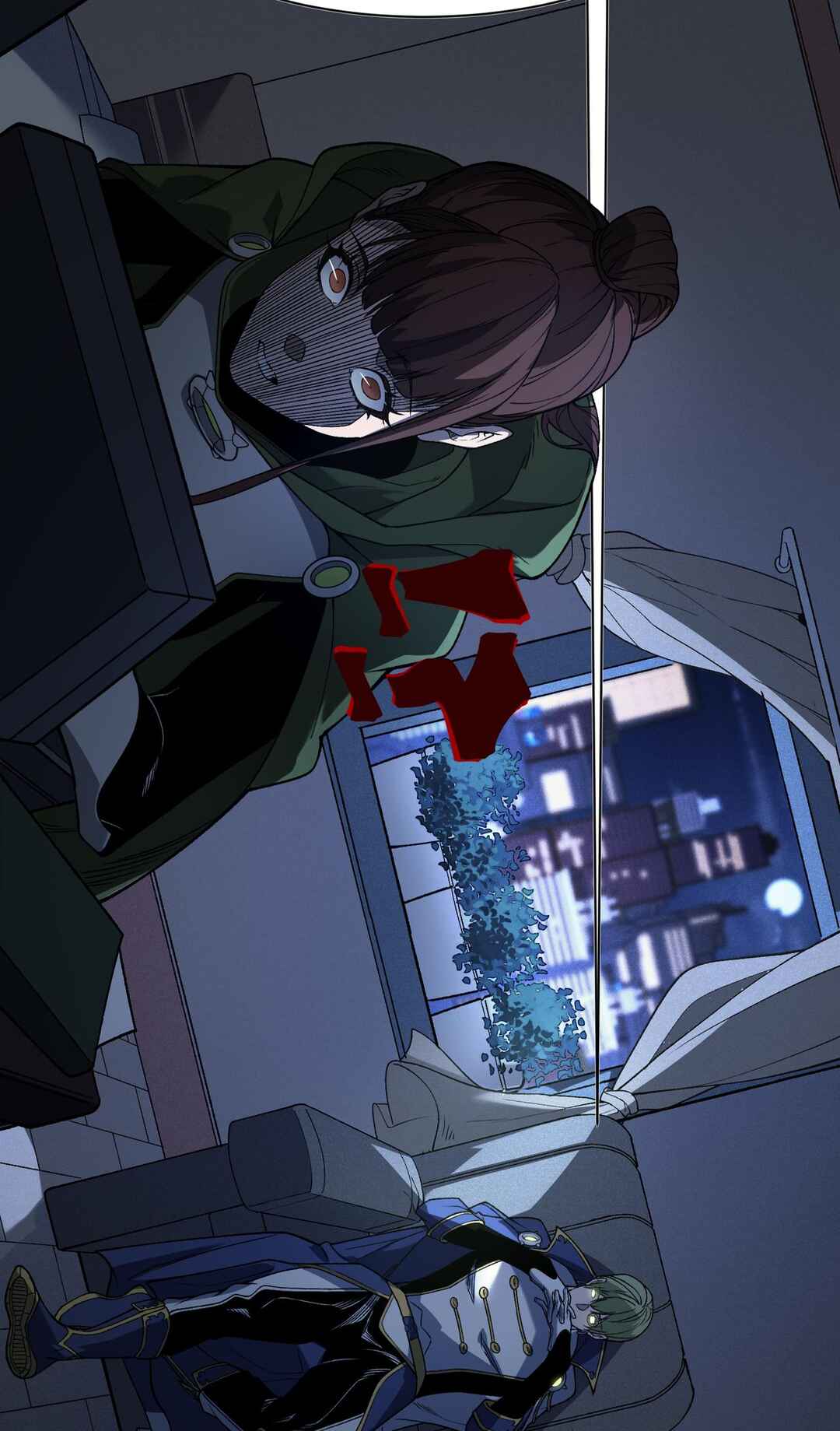 Chapter 95 - Page 70