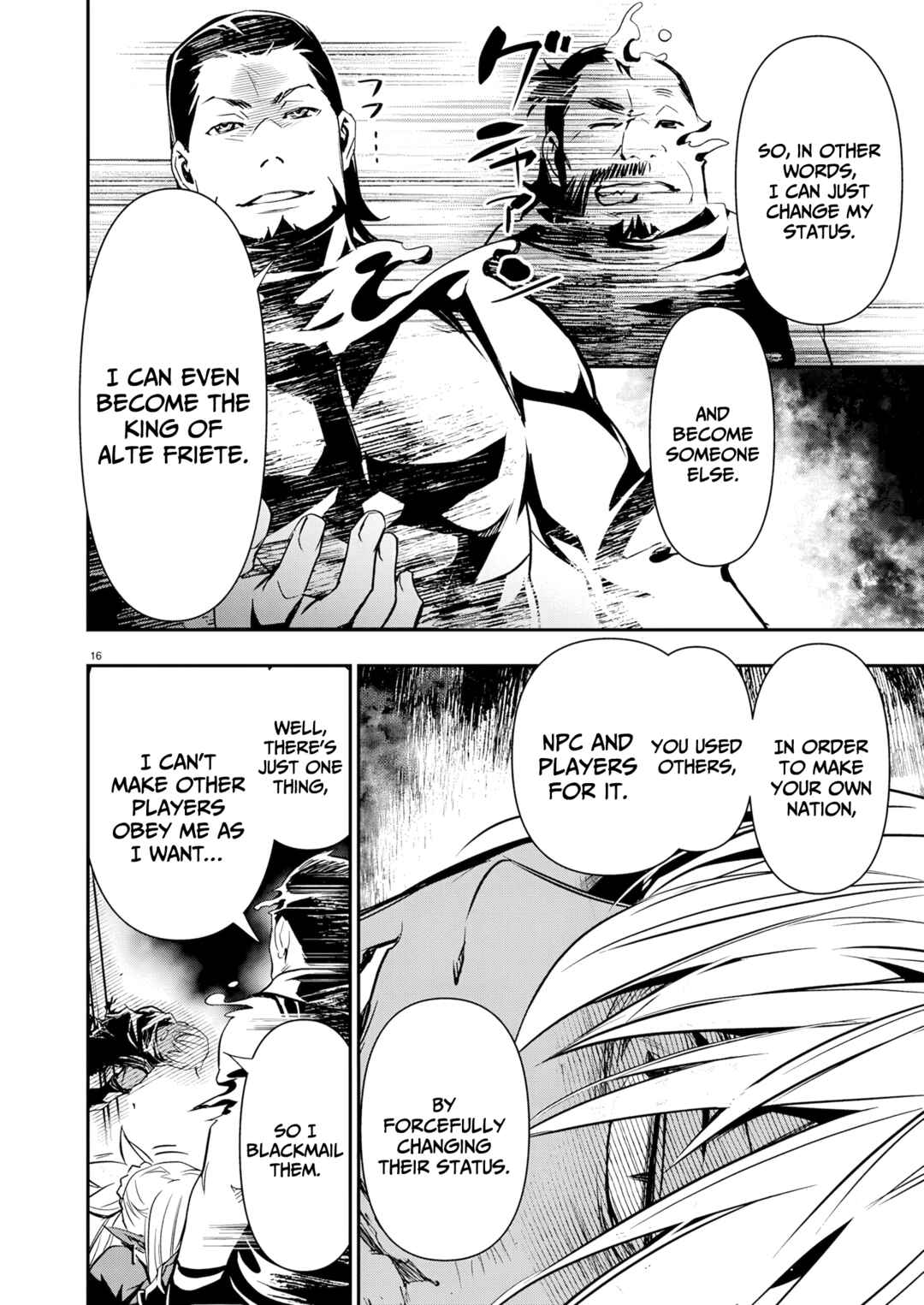 Chapter 68 - Page 17