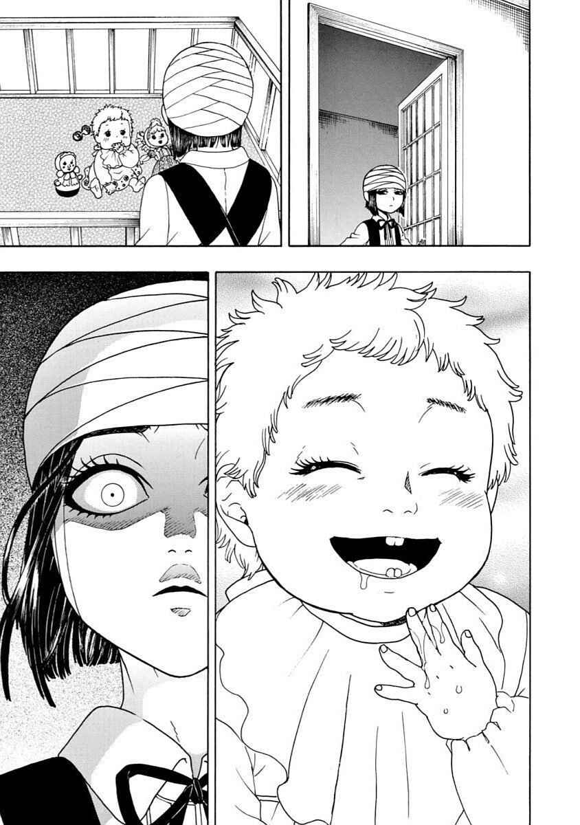 Chapter 35 - Page 21