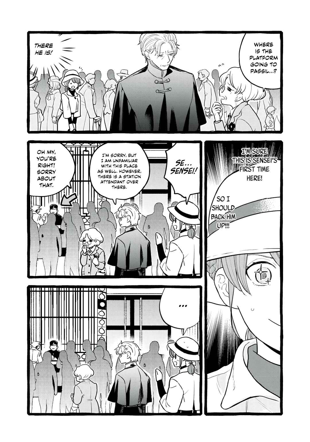 Chapter 22 - Page 5