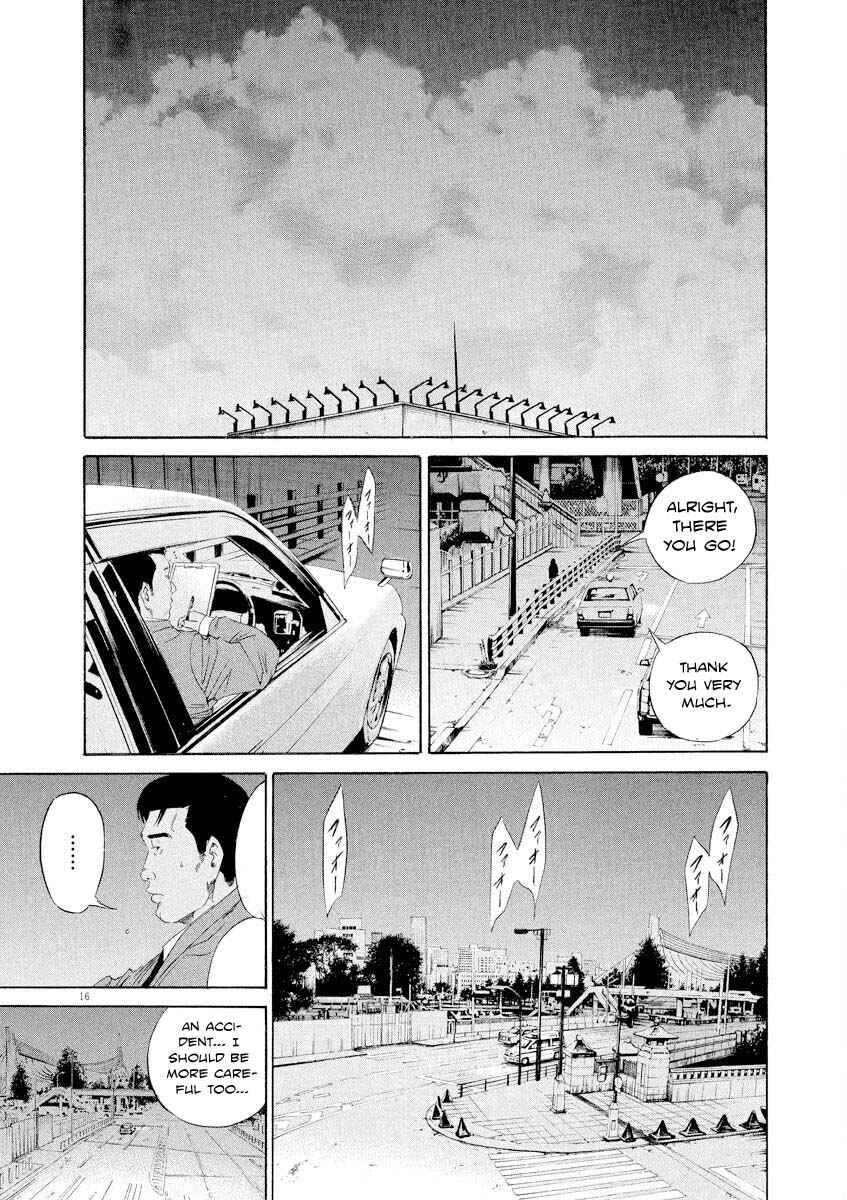 Chapter 140 - Page 16