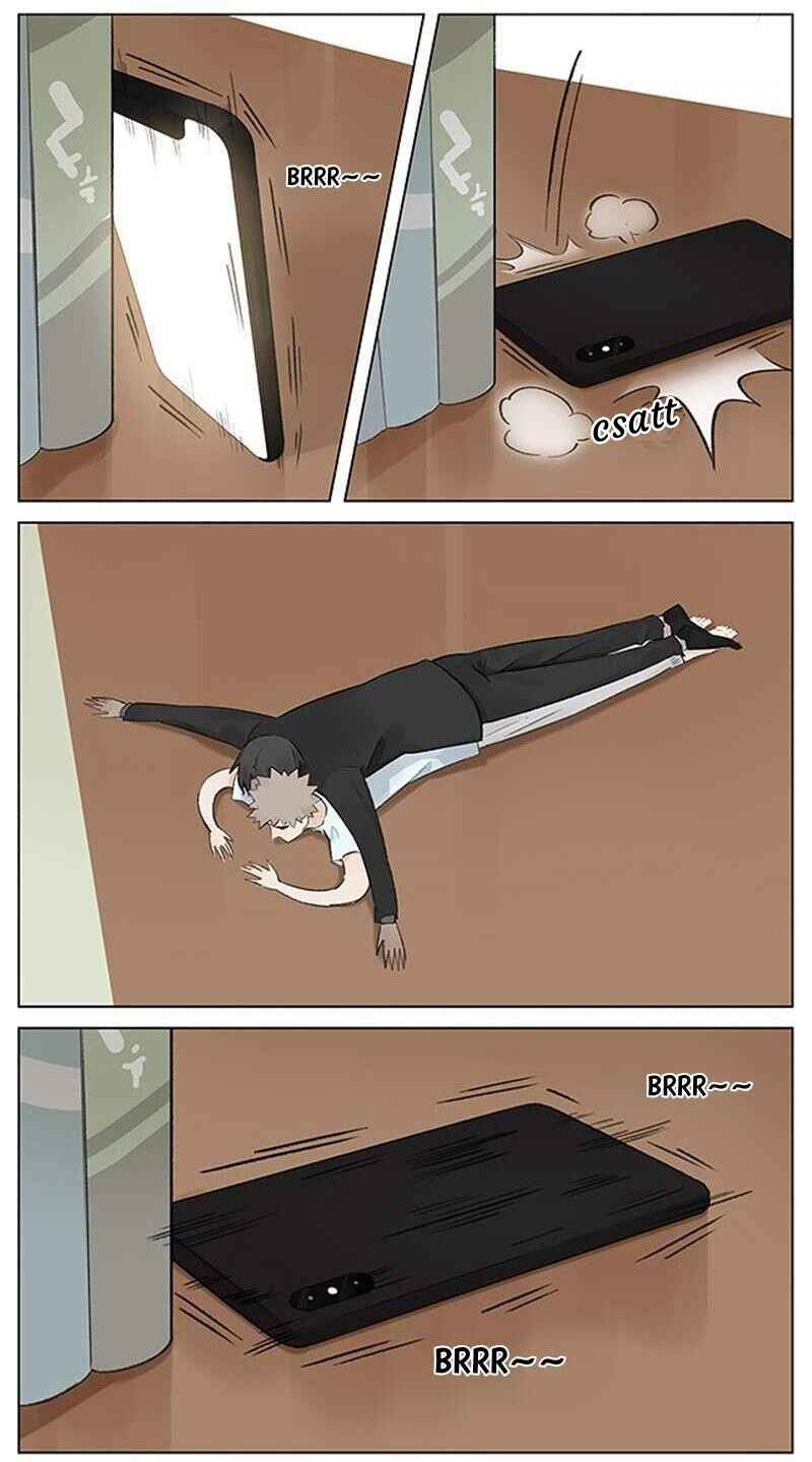 Chapter 1 - Page 3