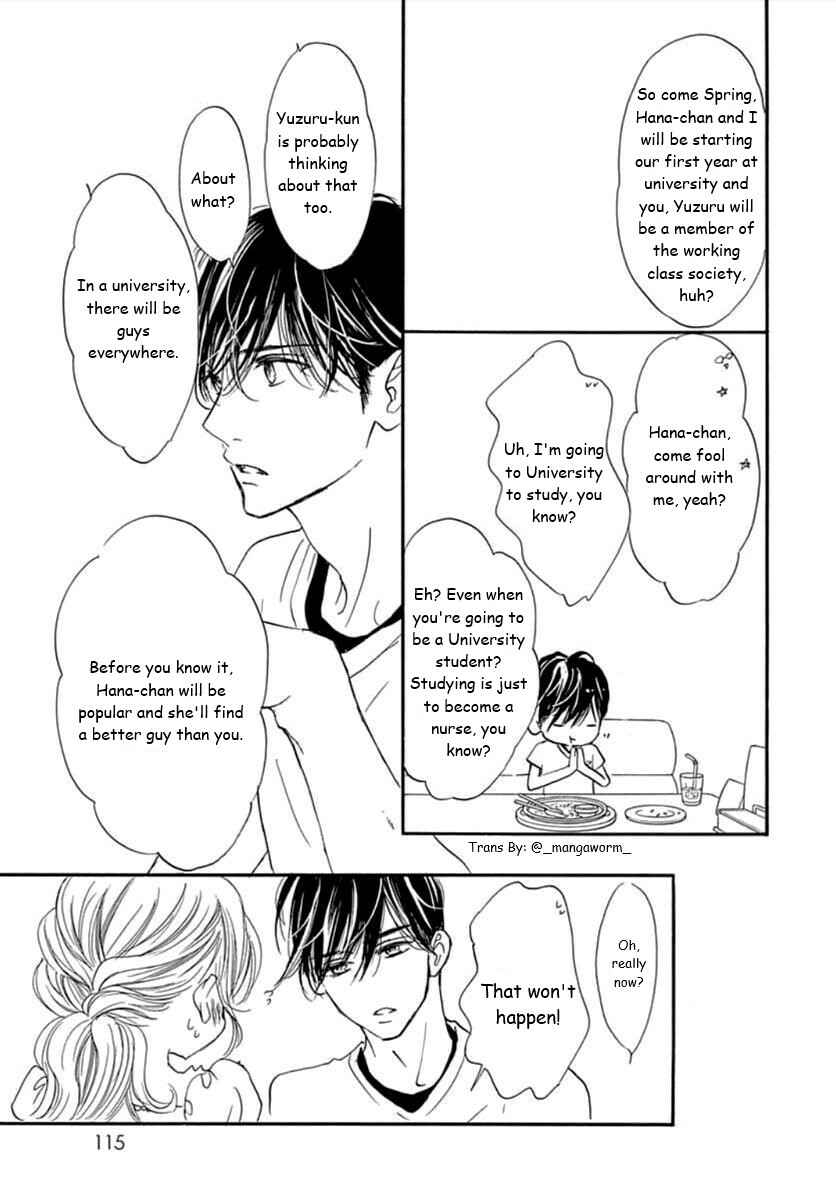 Chapter 65 - Page 16