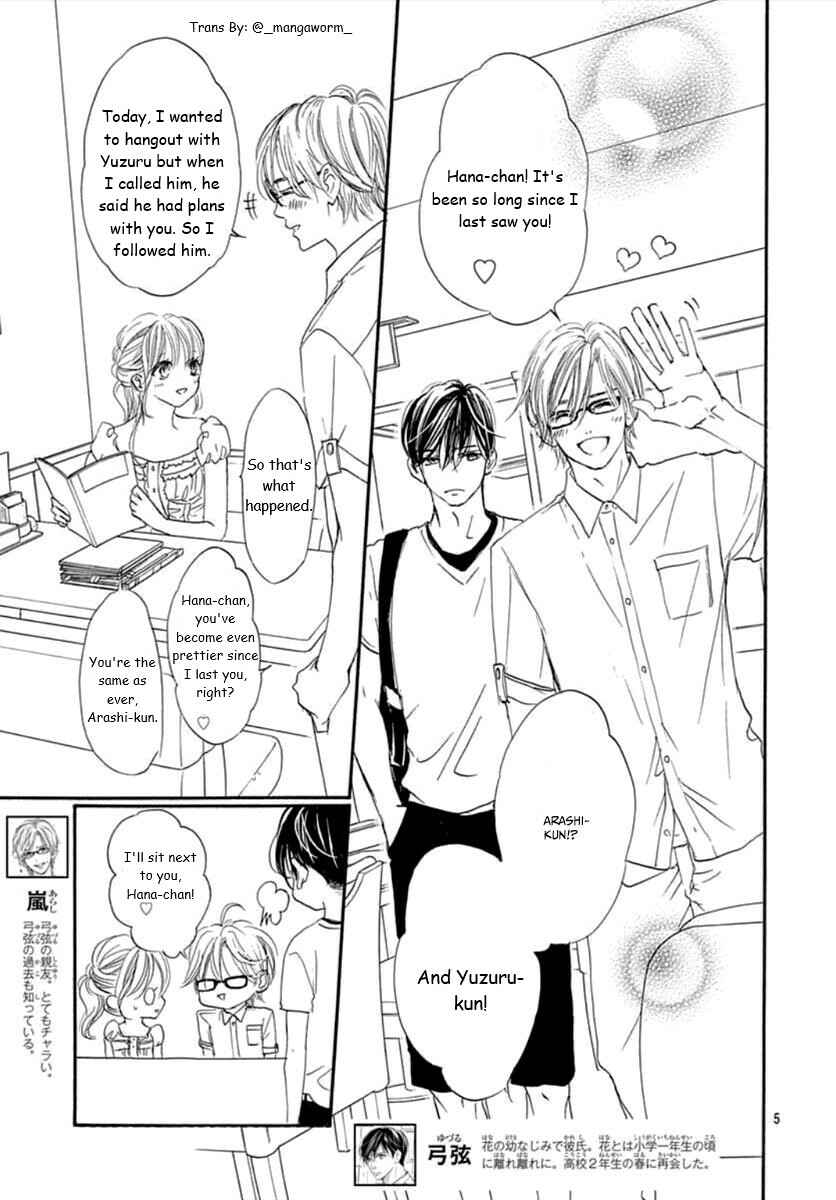 Chapter 65 - Page 4