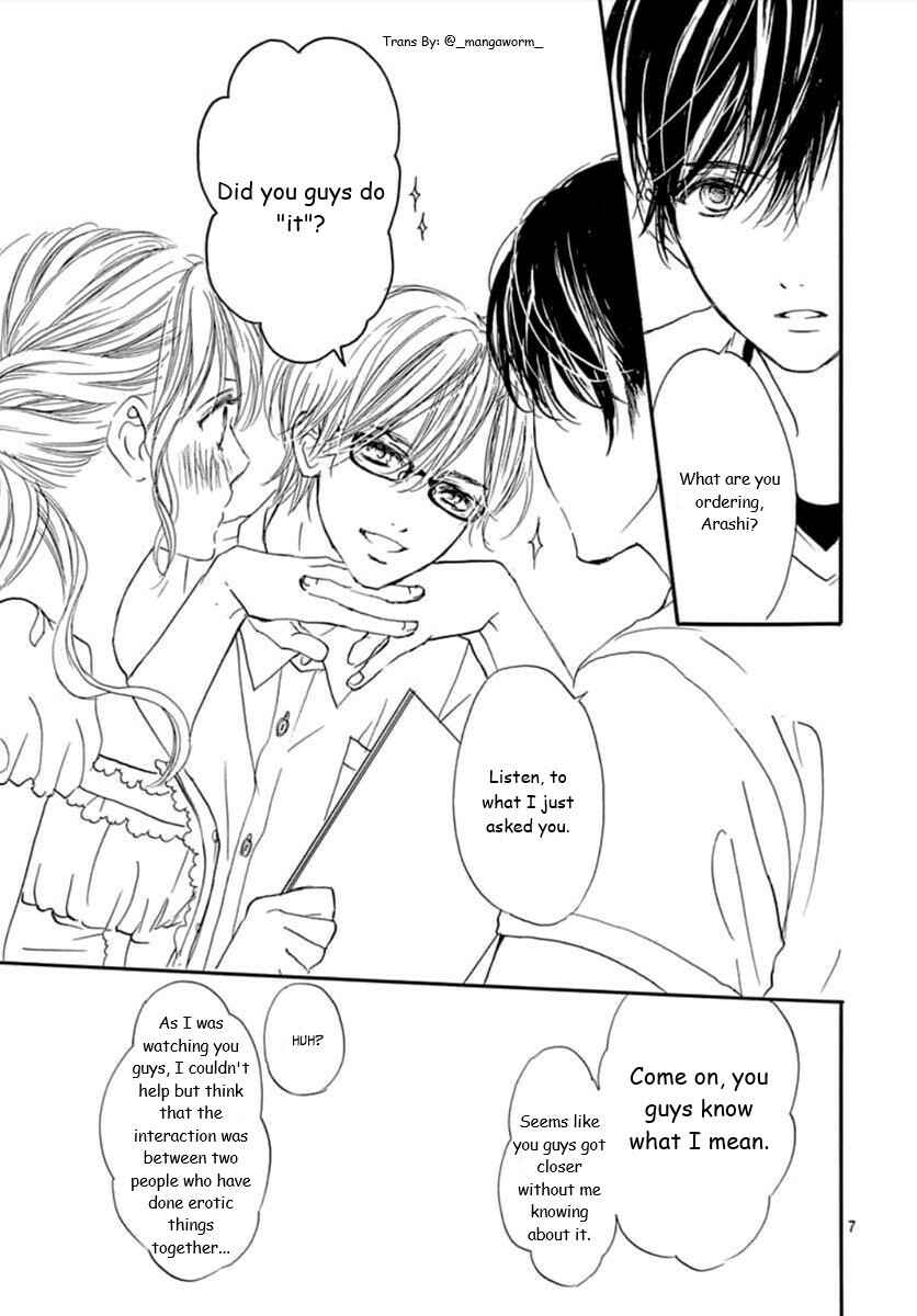 Chapter 65 - Page 6