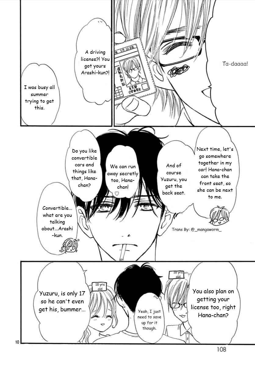 Chapter 65 - Page 9