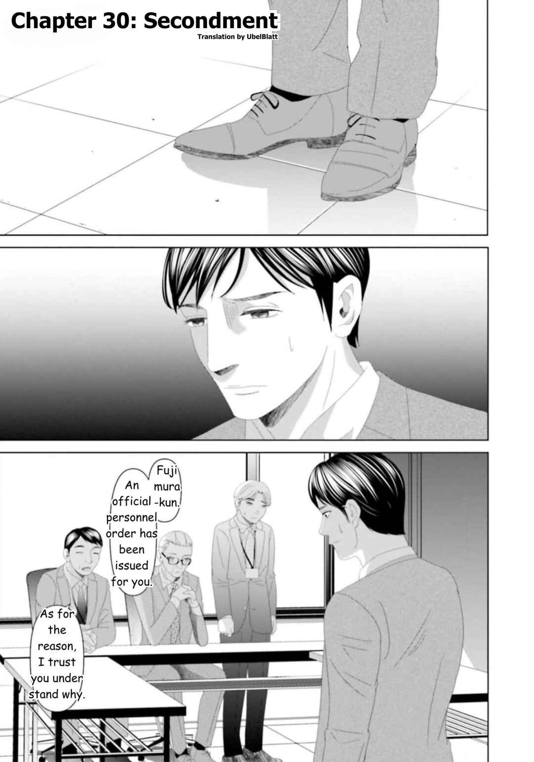 Chapter 30 - Page 1